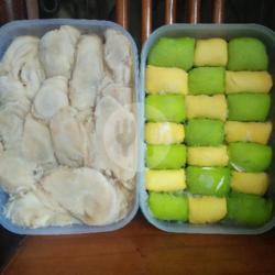 Durpas   Pancake Durian Isi 21