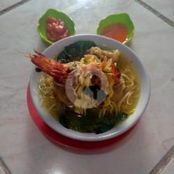 Bakso Udang Gala Jumbo