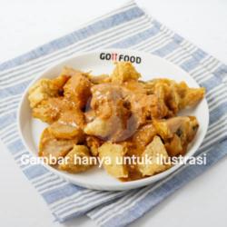 Batagor Ikan