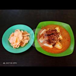 Ketupat Tahu