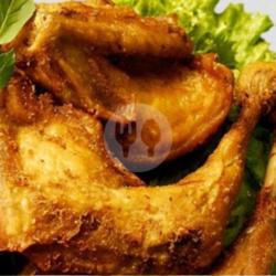 Ayam Goreng Kampung