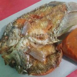 Ikan Gurame Pecak (500grm)