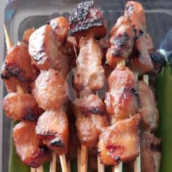 Sate Ayam Berkah Sambal Tumis