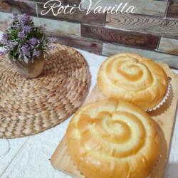 Roti Vanila