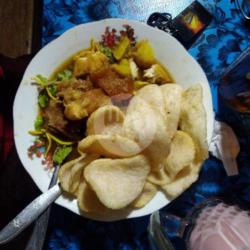 Tahu Campur Mantap