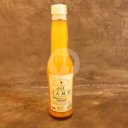 Jamu Kunyit Asam (300ml)