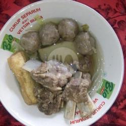 Bakso Balung