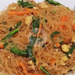 Bihun Goreng Telur