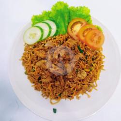 Mie Goreng Kulit Original