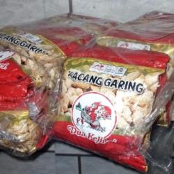 Kacang Kulit Garing