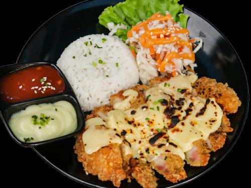 Mabar Katsu