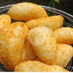 Cireng Krispy (isi 3 Pcs)