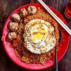 Indomie Geprek Special