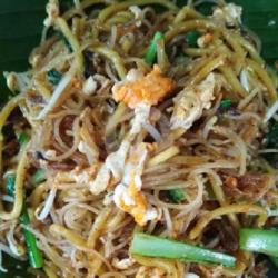 Bihun   Mie Goreng Telur