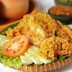 Ayam Goreng Kremess