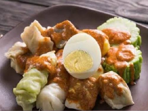Siomay Om Uwik