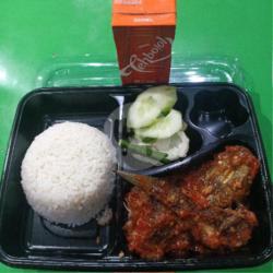 Paket Lele Penyet
