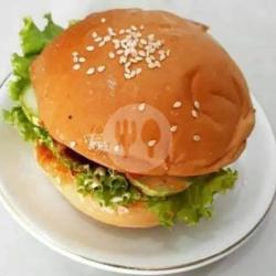 Burger Ekonomis