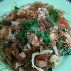 Bihun Goreng