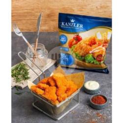 Naget Kanzler Crispy 450g