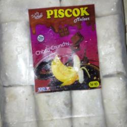 Piscok Choco Crunchy