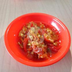 Extra Sambal Bawang