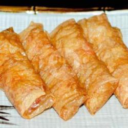 Lumpia Ikan Tenggiri