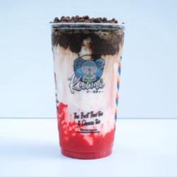 Red Velvet Signature Series