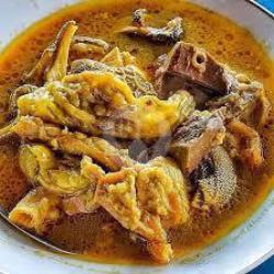 Gulai Jeroan  Kambing