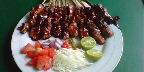 Warung Sate Pak Yon