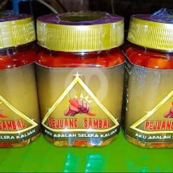 Sambal Pete