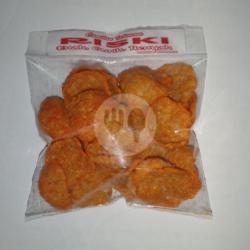 Basreng Balado Pedas