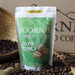 Gayo Honey Arabika 150g