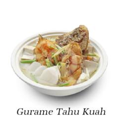 Ikan Gurame Kuah (small)