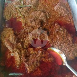 Rendang Daging Padang / Potong