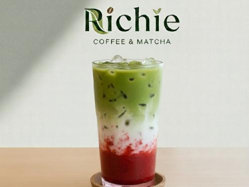 RICHIE COFFEE AND MATCHA - GoFood