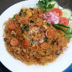 Mihun Special ( Daging, Sosis, Bakso)