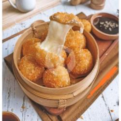 Mozarella Ball Jumbo