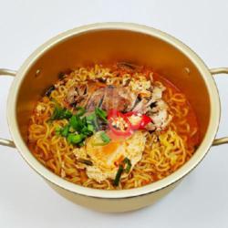 Chicken Ramyeon