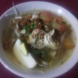 Soto Ayam Madura