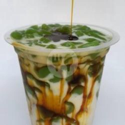 Es Cendol Gula Merah