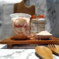 Susu / Kopi Salty Caramel