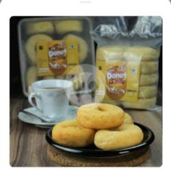 Donat Kentang Susu Kualitas Premium (frozen)