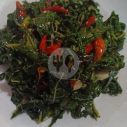 Sayur Daun Pepaya