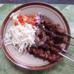 Sate Kambing