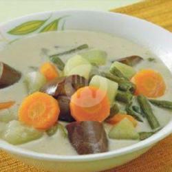 Sayur Lodeh