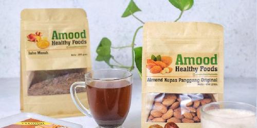  Amood Healthy Foods, Kebagusan