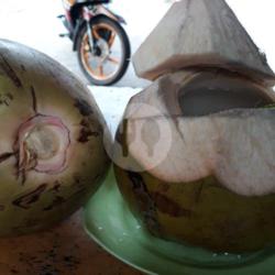 Kelapa Ijo Obat Besar