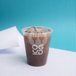 Salted Caramel Chocolate