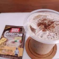 Es Tora Bika Capuccino